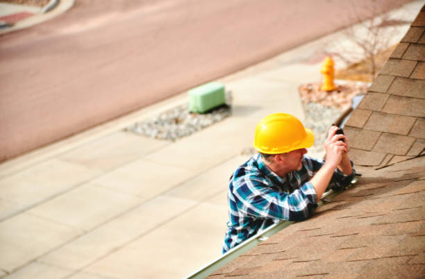 Quick and Trustworthy Emergency Roof Repair Services in Farmington, PA